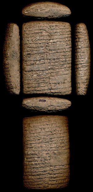 20210610 tablettes cuneiformes BV14